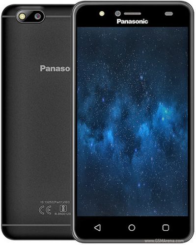 Panasonic P90 - Hydrogél kijelzővédő fólia