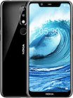 Nokia 5.1 Plus (Nokia X5) - Hydrogél kijelzővédő fólia