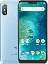 Xiaomi Mi A2 Lite (Redmi 6 Pro) - Hydrogél kijelzővédő fólia