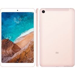 Xiaomi Mi Pad 4 - Hydrogél kijelzővédő fólia