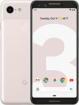 Google Pixel 3 - Hydrogél kijelzővédő fólia