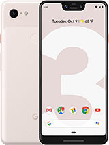 Google Pixel 3 XL - Hydrogél kijelzővédő fólia