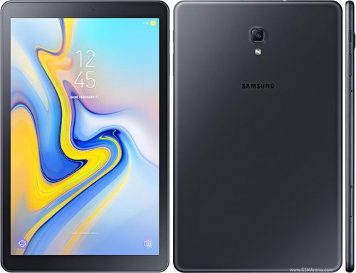 Samsung Galaxy Tab A 10.5 - Hydrogél kijelzővédő fólia