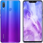 Huawei nova 3 - Hydrogél kijelzővédő fólia