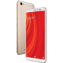 Lava Z61 - Hydrogél kijelzővédő fólia