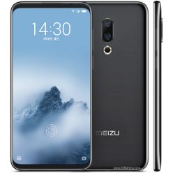 Meizu 16 - Hydrogél kijelzővédő fólia