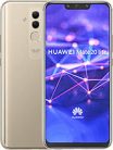 Huawei Mate 20 lite - Hydrogél kijelzővédő fólia