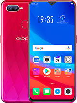 Oppo F9 (F9 Pro) - Hydrogél kijelzővédő fólia