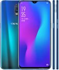 Oppo R17 - Hydrogél kijelzővédő fólia