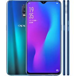 Oppo R17 - Hydrogél kijelzővédő fólia