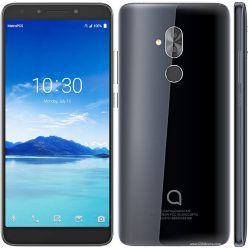 Alcatel 7 - Hydrogél kijelzővédő fólia