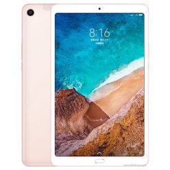 Xiaomi Mi Pad 4 Plus - Hydrogél kijelzővédő fólia