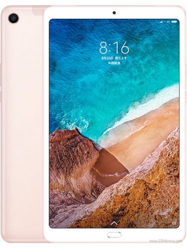 Xiaomi Mi Pad 4 Plus - Hydrogél kijelzővédő fólia