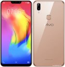 vivo Y83 Pro - Hydrogél kijelzővédő fólia