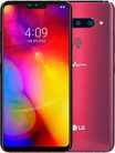 LG V40 ThinQ - Hydrogél kijelzővédő fólia