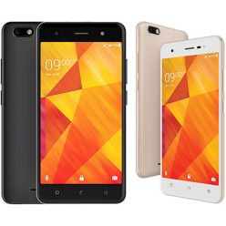 Lava Z60s - Hydrogél kijelzővédő fólia