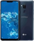 LG G7 One - Hydrogél kijelzővédő fólia