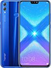 Honor 8X - Hydrogél kijelzővédő fólia