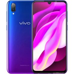 vivo Y97 - Hydrogél kijelzővédő fólia