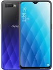 Oppo A7x - Hydrogél kijelzővédő fólia