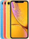 Apple iPhone XR - Hydrogél kijelzővédő fólia