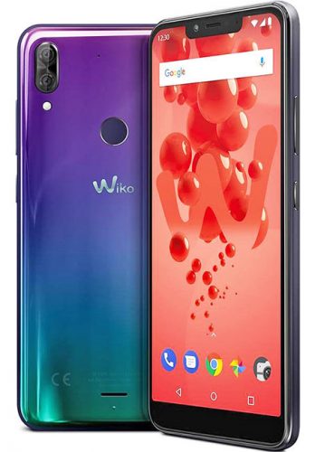 Wiko View2 Plus - Hydrogél kijelzővédő fólia