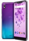 Wiko View2 Go - Hydrogél kijelzővédő fólia