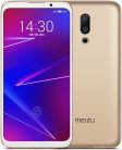 Meizu 16X - Hydrogél kijelzővédő fólia