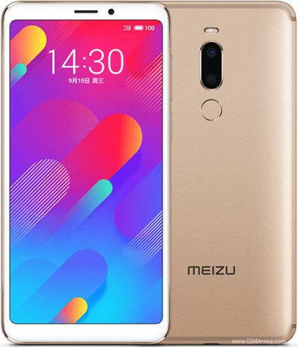 Meizu V8 Pro - Hydrogél kijelzővédő fólia