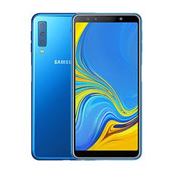 Samsung Galaxy A7 (2018) - Hydrogél kijelzővédő fólia