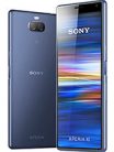 Sony Xperia 10 - Hydrogél kijelzővédő fólia