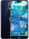 Nokia 7.1 - Hydrogél kijelzővédő fólia