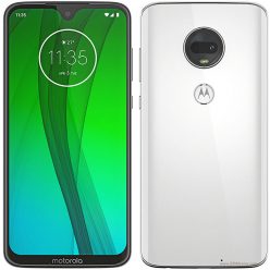 Motorola Moto G7 - Hydrogél kijelzővédő fólia