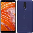 Nokia 3.1 Plus - Hydrogél kijelzővédő fólia