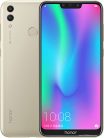 Honor 8C - Hydrogél kijelzővédő fólia