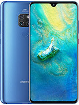 Huawei Mate 20 - Hydrogél kijelzővédő fólia