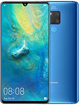 Huawei Mate 20 X - Hydrogél kijelzővédő fólia