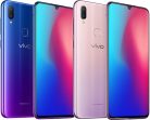 vivo Z3 - Hydrogél kijelzővédő fólia