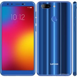 Lenovo K9 - Hydrogél kijelzővédő fólia