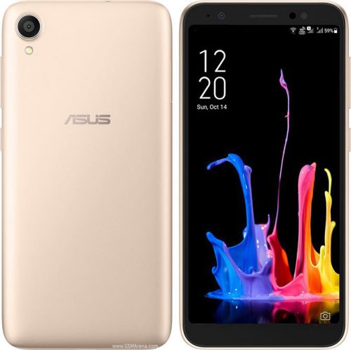 Asus ZenFone Lite (L1) ZA551KL - Hydrogél kijelzővédő fólia