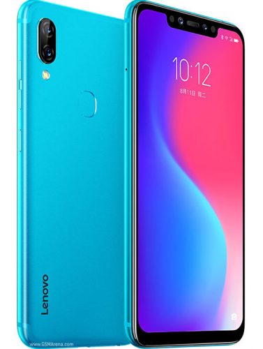 Lenovo S5 Pro - Hydrogél kijelzővédő fólia