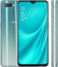 Oppo R15x - Hydrogél kijelzővédő fólia