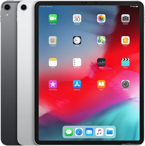 Apple iPad Pro 12.9 (2018) - Hydrogél kijelzővédő fólia