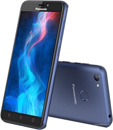 Panasonic P85 Nxt - Hydrogél kijelzővédő fólia