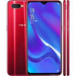 Oppo RX17 Neo - Hydrogél kijelzővédő fólia