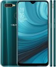 Oppo A7 - Hydrogél kijelzővédő fólia