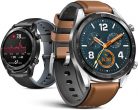 Huawei Watch GT - Hydrogél kijelzővédő fólia