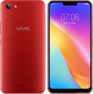 vivo Y81i - Hydrogél kijelzővédő fólia