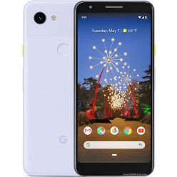 Google Pixel 3a - Hydrogél kijelzővédő fólia