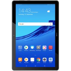 Huawei MediaPad T5 - Hydrogél kijelzővédő fólia